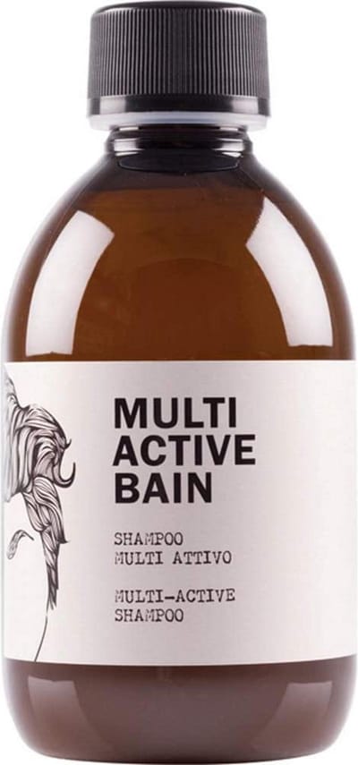 Dear Beard Multi Active Bain Shampoo 250 ml