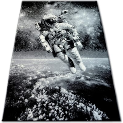 Kleden Rugsx Tapijt BCF FLASH 33454/170 - Astronaut 160x225 cm