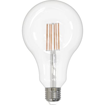 Arcchio LED filament lamp, E27, 13,5W, 2500lm, 2700K