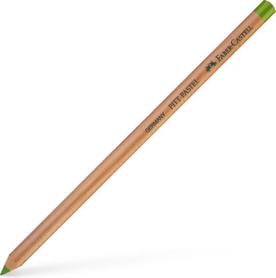 Faber-Castell pastelpotlood Pitt - 168 geelgroen - FC-112268