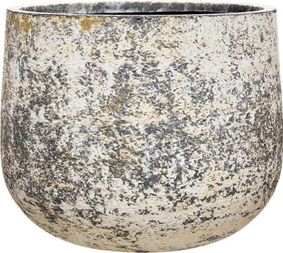 Baq Plantenbak Multicolour D 65 cm H 50 cm