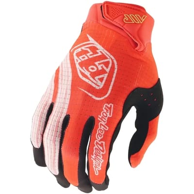 Troy Lee Designs Air Stripes Motocrosshandschoenen -