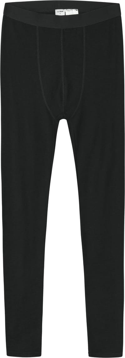 NAME IT - TAMWANG WOOL RIB LONGJOHN - Heren - Panties