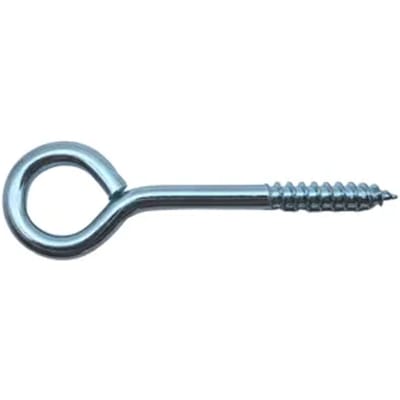 Sencys Schroefoog 6x60mm Gegalvaniseerd Per 4