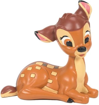 Disney Showcase – Bambi