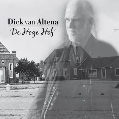 Dick van Altena - De Hoge Hof (CD)