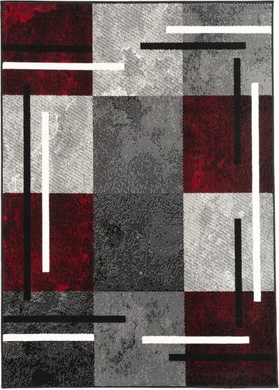 Pergamon Tapijt Modern Trendline Check