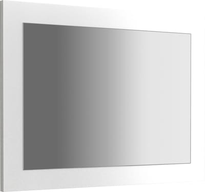 VCM Badkamer spiegel Wandspiegel Hangspiegel 45x6 Badkamer Malira Badkamer spiegel Wandspiegel Hangspiegel 45x6 Badkamer Malira