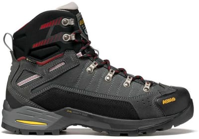 Asolo Drifter Pro Gv Mm Gore-tex® Wandelschoenen Grijs EU 40 2/3 Man