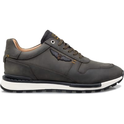 PME Legend - Heren Sneakers Aircobra - Bruin - Maat 41