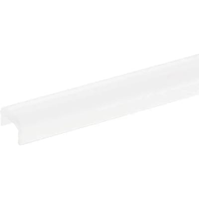 Matte hoek LED profiel Sigor