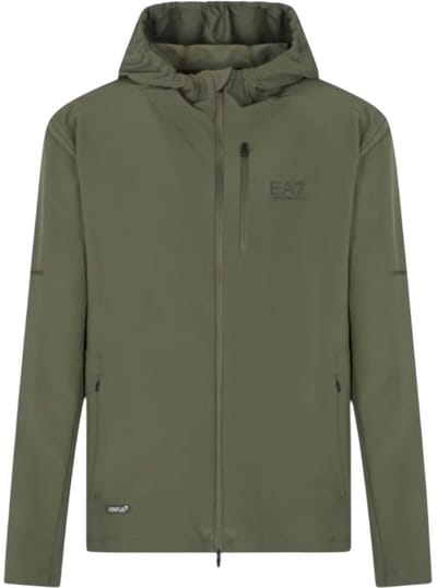 Armani Ea7 Heren Vest Groen 7M000639-AF16826/U8100