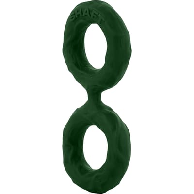 'Double C-Ring Modell D - Small', 1,8 cm