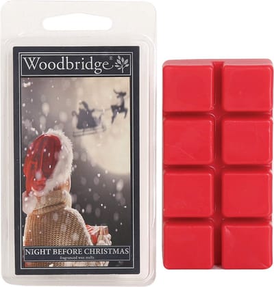 Waxmelts - Night Before Christmas - 68g