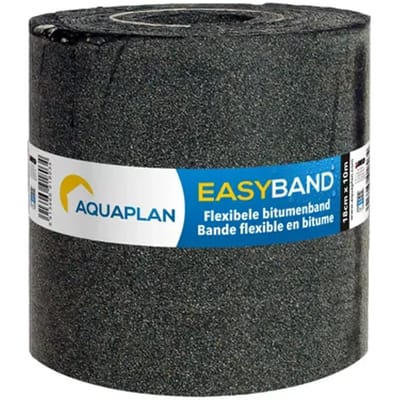 Aquaplan Afdichtingsband Easy-band 18cm 10m