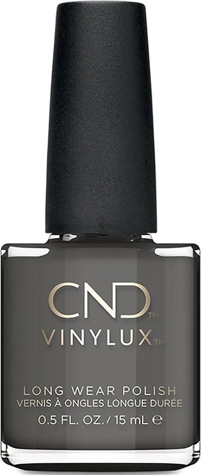 CND Nagellak Vinylux Weekly Polish #296 Silhouette