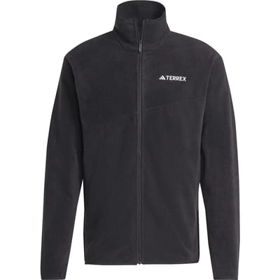 Fleece Jack adidas Polaire Terrex Multi Full Zip