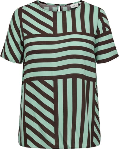 ONLY Carmakoma Top CARCAYLEE Top