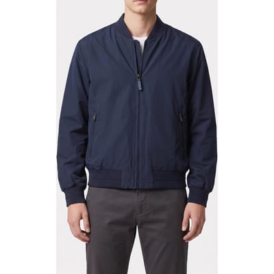 Calvin Klein Ls Sportswear Hero Jacket Dark Sapphire Taglia: M | Bomber Outlet | Uomo | Blu