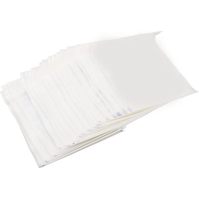 20 stuks Zelfklevende Pleisters Bad Douche Waterdicht Navel Wonden Bewaar Pleisters Sterk 1 X 1cm / 3.9 X 3.9in