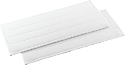 Kärcher K?rc Softt?cher KV4 2 Stk | 2.633-928.0