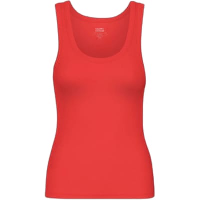 Damestanktop Colorful Standard Organic