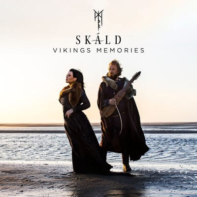 SKÁLD - Vikings Memories (CD)