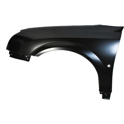 Spatbord, vóór BLIC 6504-04-5078311P, links