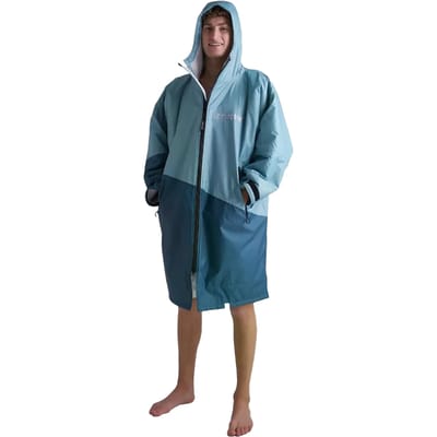 Jasje met lange mouwen Dryrobe Advance
