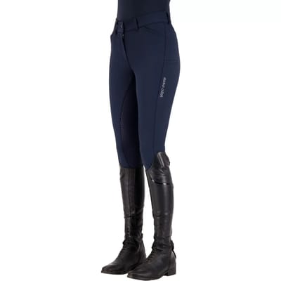 Damesbroek met volledige grip Euro-Star Arista Fashion Diamond