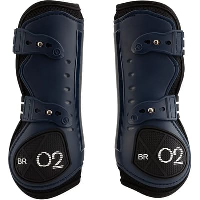 Peesbeschermer voor paarden BR Equitation XO2