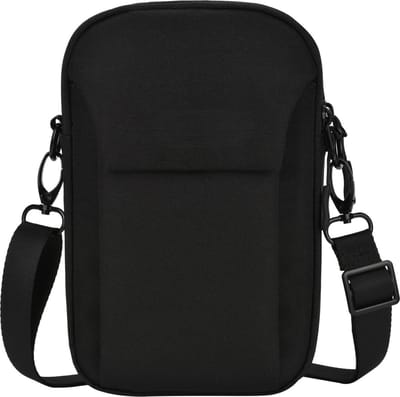 Lexium Nektasje - Nektasje heren - Paspoort tasje - Reisportemonnee - Nektas - Travel wallet - Moneybelt