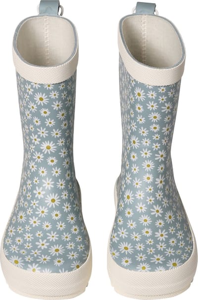 Vertbaudet Rubberen regenlaarzen met print voor kinderen, kleutercollectie