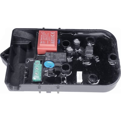 Control unit