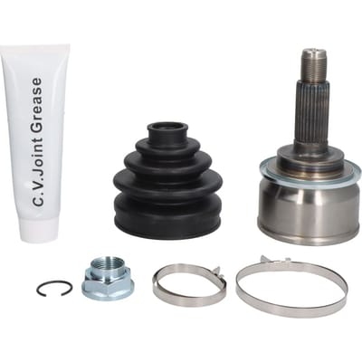 Homokineet reparatie set, aandrijfas LPR KSU405