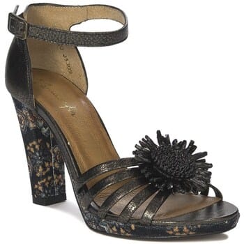 Sandalen met hakken Maciejka 0662020005