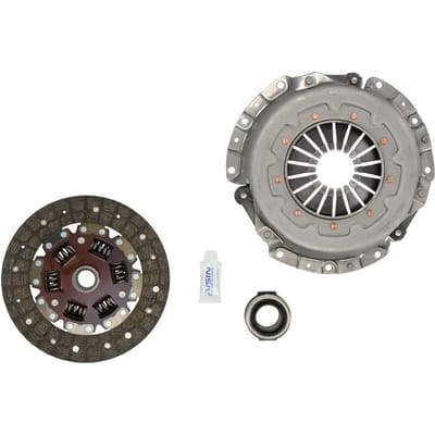 Koppelingsset AISIN Clutch Kit (3P) AISIN KY-126