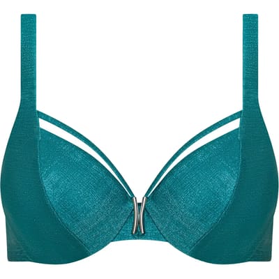 Bikini Lisca Beugelzwemkleding top BLUE LAGOON