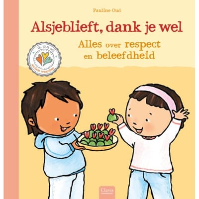 Alsjeblieft, Dankjewel - Ik, Jij En Wij Sociale Waarden - Pauline Oud