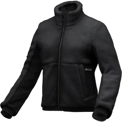Motorjack vrouw Tucano Urbano Teddymotion