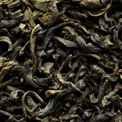 Jasmijn thee Dammann 500 gr. - Groene thee - Volstaat voor 250 koppen - Chinese thee