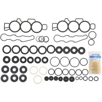 Reparatieset, luchtveer ventiel WABCO 4729050042