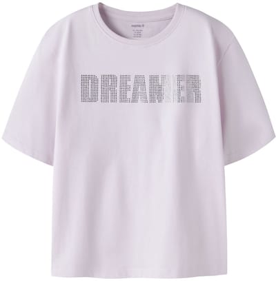 Name it T-shirt Steentjes