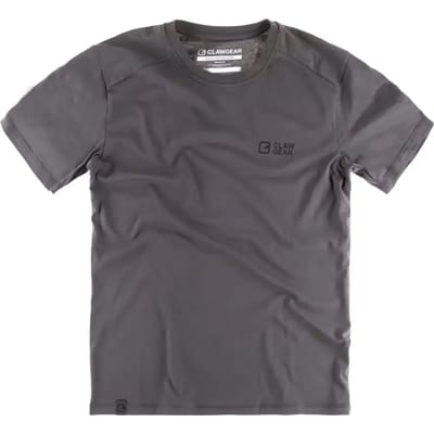 T-shirt Clawgear Basic