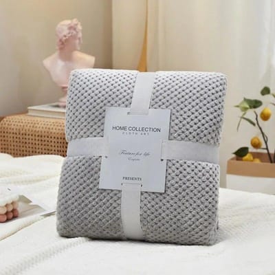 Zachte dekens Hondendeken Winter Warm Hondenhoes Huisdierbed voor honden Comfortabel katten- en hondenkussen Deken Huisdierproducten B 70x100cm