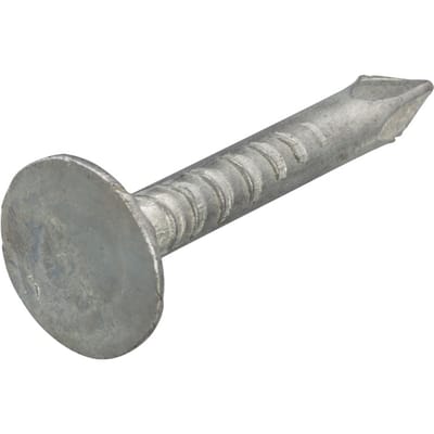 Intergard Asfaltnagels 3.0x15mm voor dakshingels en dakrollen