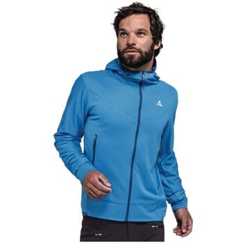 Blazer SchÖffel Blaueis Mns
