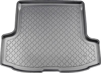 Guardliner kofferbakmat voor BMW 3-Serie G21 Touring (ook X-drive) (vanaf 2019) - TPE-Rubber