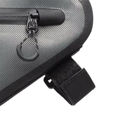Riem Blackburn Outpost Elite Frame Bag Straps
