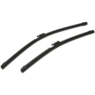 Wisserblad DENSO Flat Blades DF-447 285/225mm, voor, 2 stuk